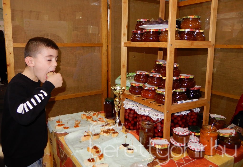 XXIII. Bihari Számadó Napok 89